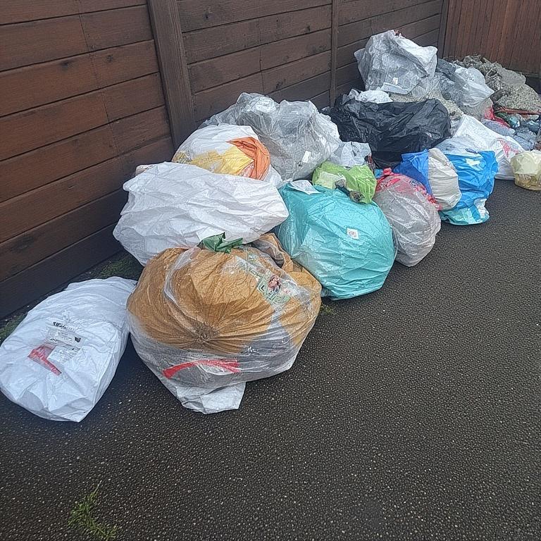 Licensed waste removal – Green City Recycling