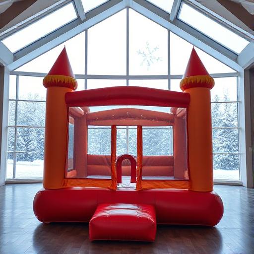 Bounce houses – Mr P’s Party Rentals