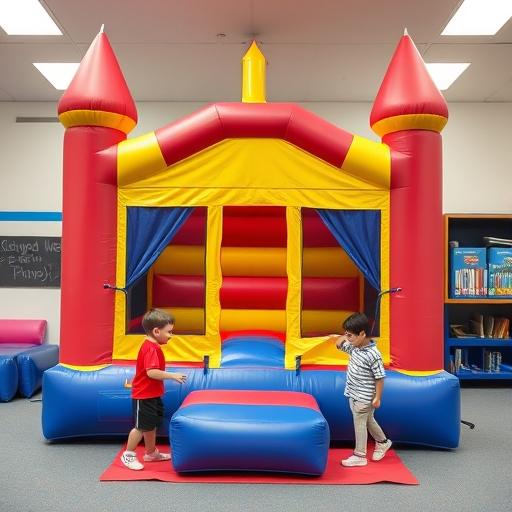 Bouncy castles – Cambridge Bouncy Castles