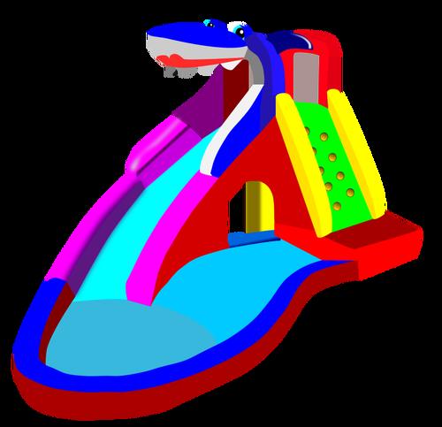 Bounce houses – Kelly’s Party Rental